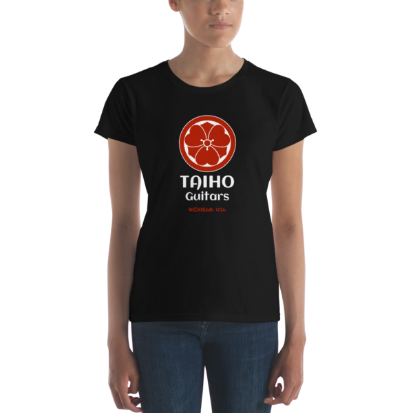 Women's Short Sleeve T-Shirt