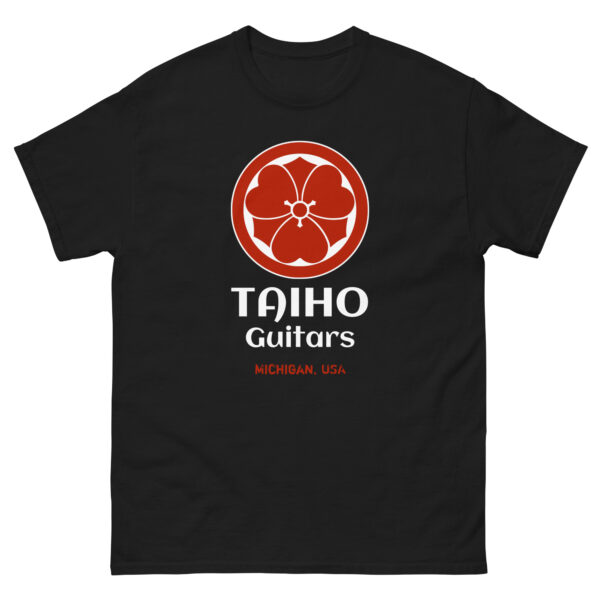 Unisex classic tee